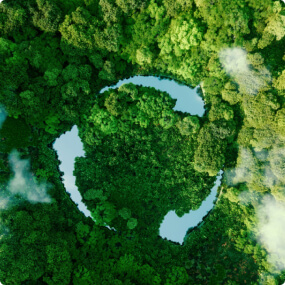 Resources and Environment