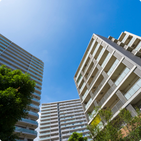 Real Estate Business